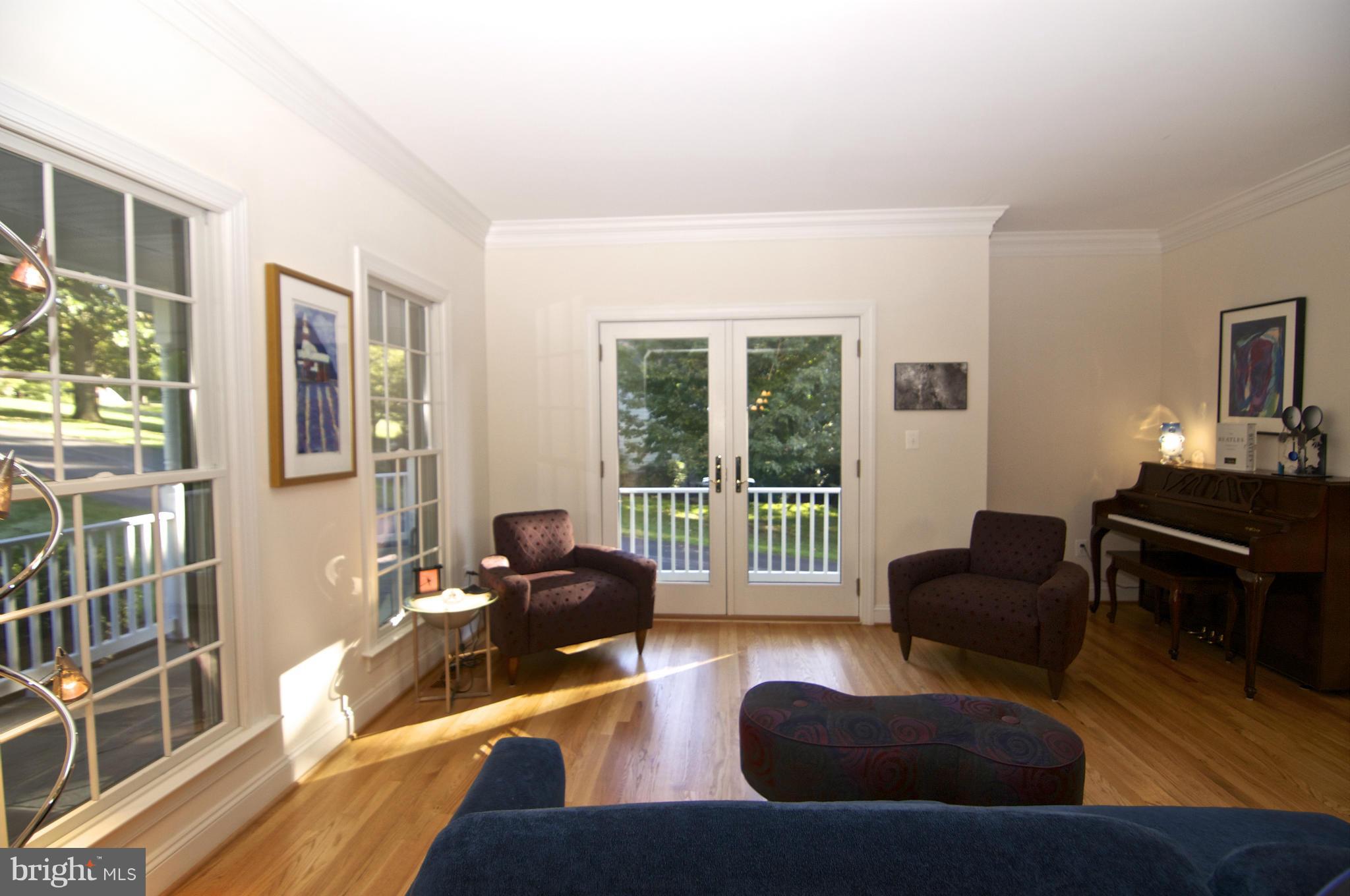 QUARTERFIELD - Residential