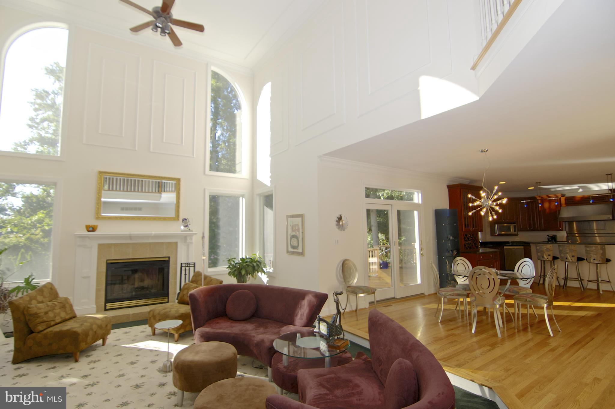 QUARTERFIELD - Residential