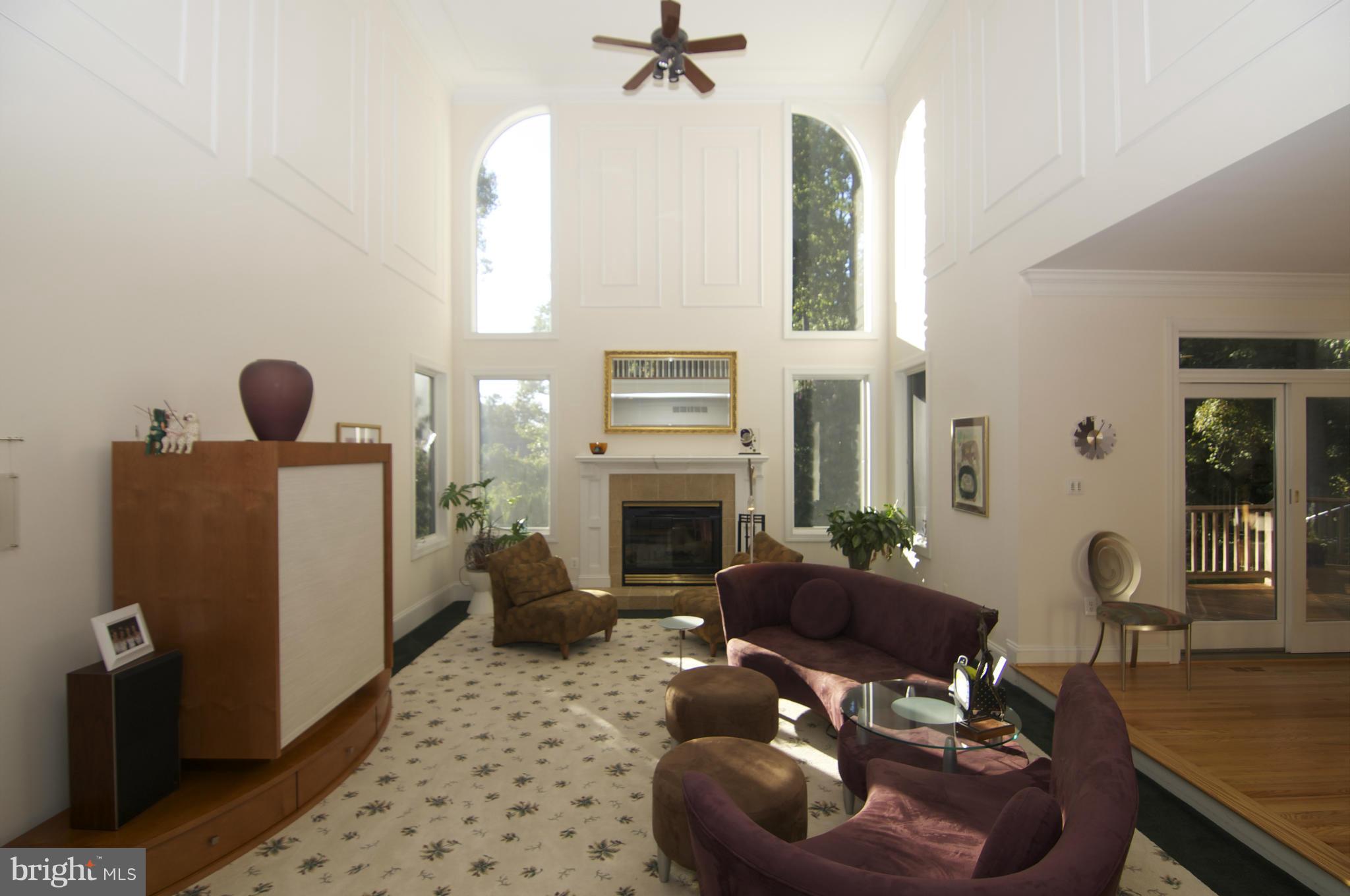 QUARTERFIELD - Residential