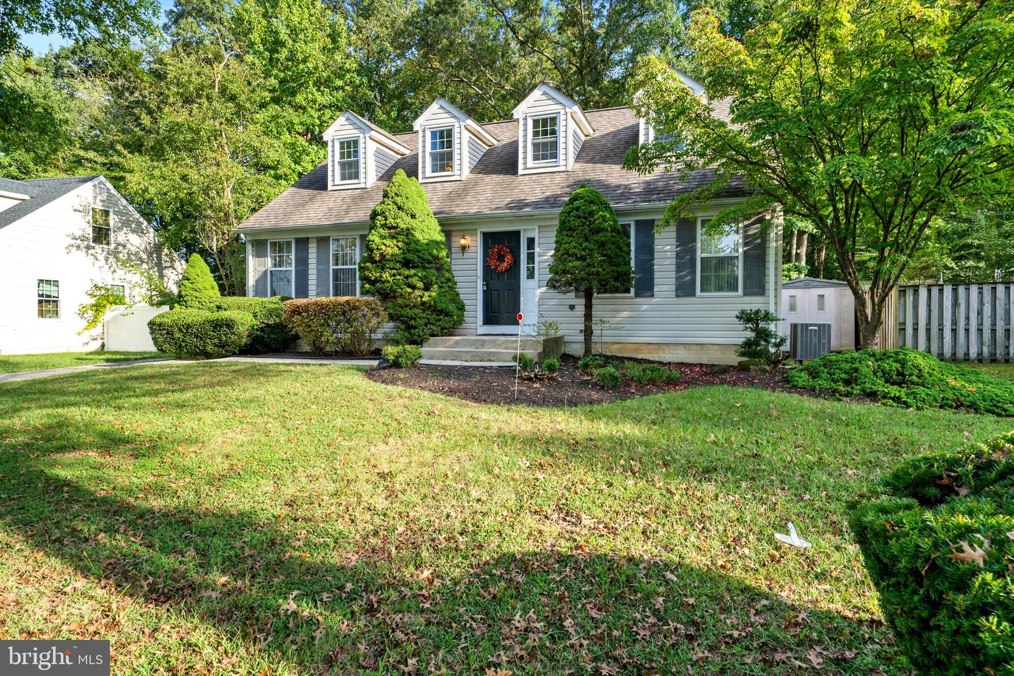 ROLLING MEADOWS - Residential