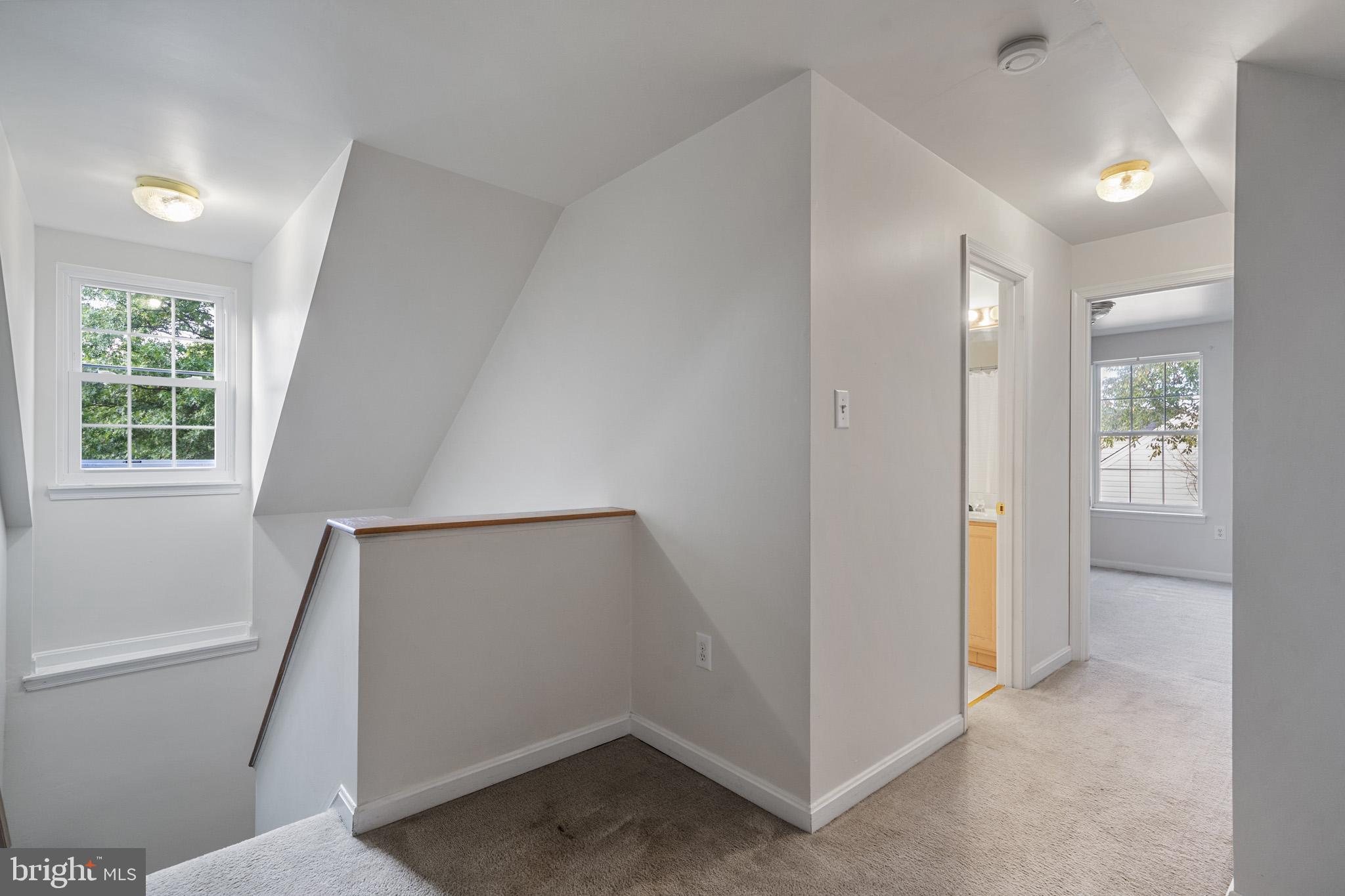 ROLLING MEADOWS - Residential