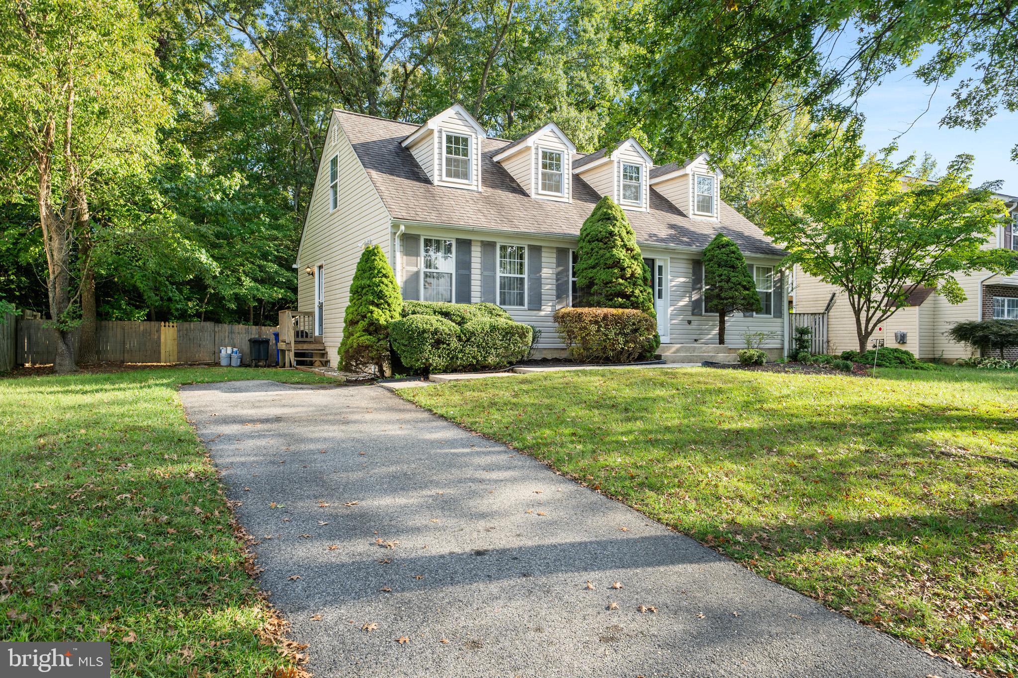 ROLLING MEADOWS - Residential