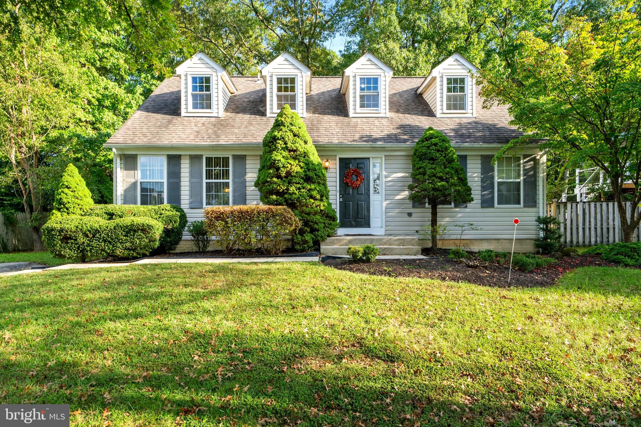 ROLLING MEADOWS - Residential