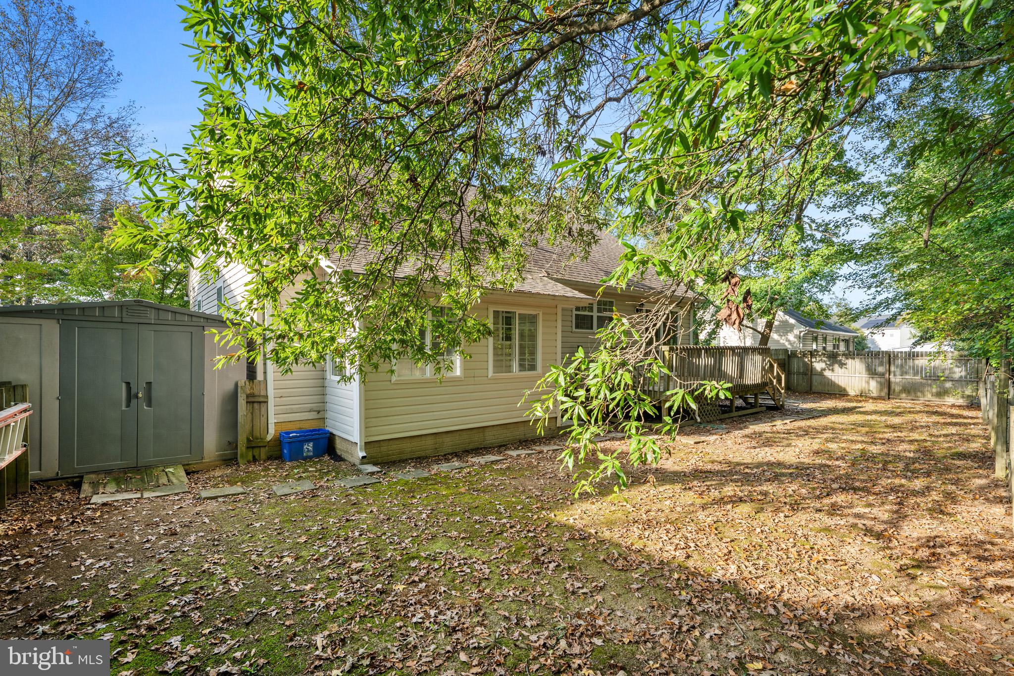 ROLLING MEADOWS - Residential