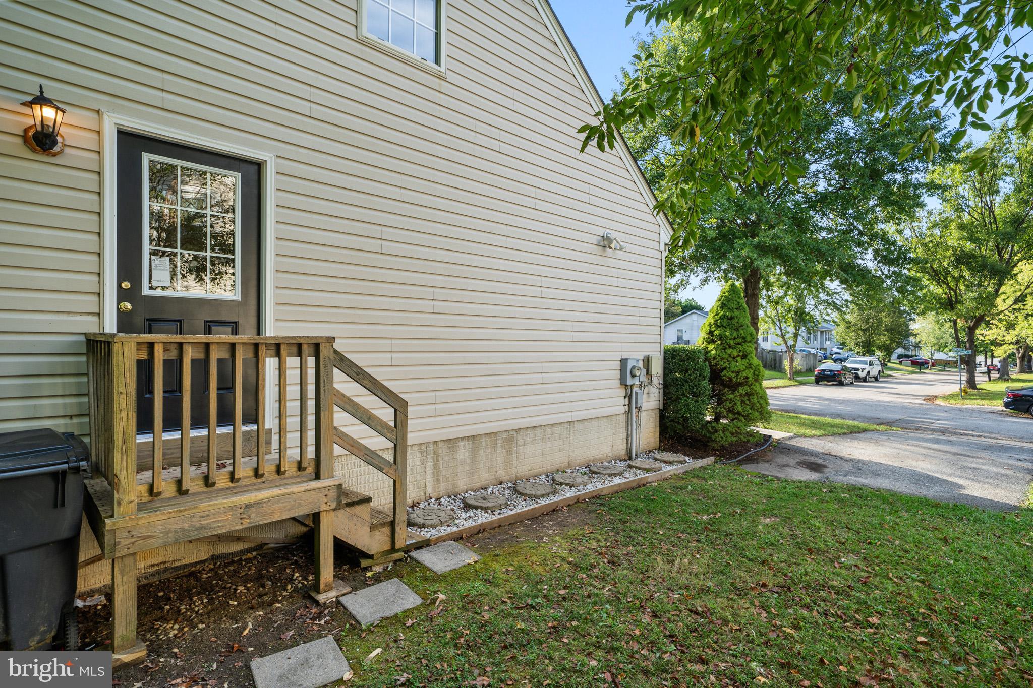 ROLLING MEADOWS - Residential