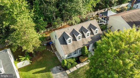 Photo of 2318 Rolling Meadows Street, WALDORF, MD 20601 (MLS # MDCH2047574)