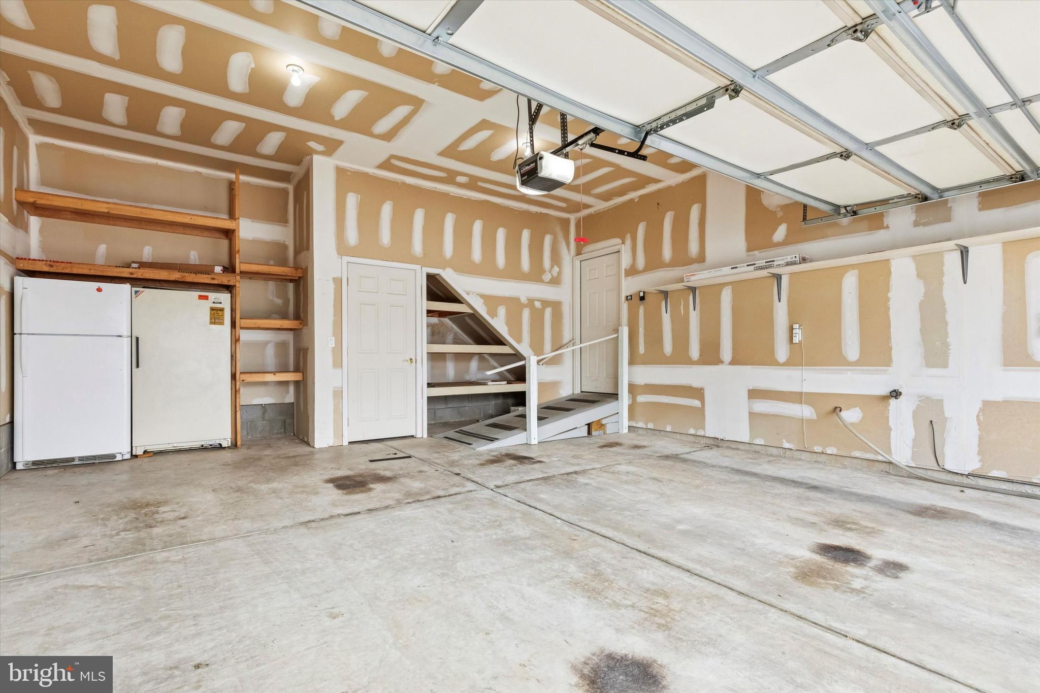 VILLAS AT FIVE PONDS - Residential