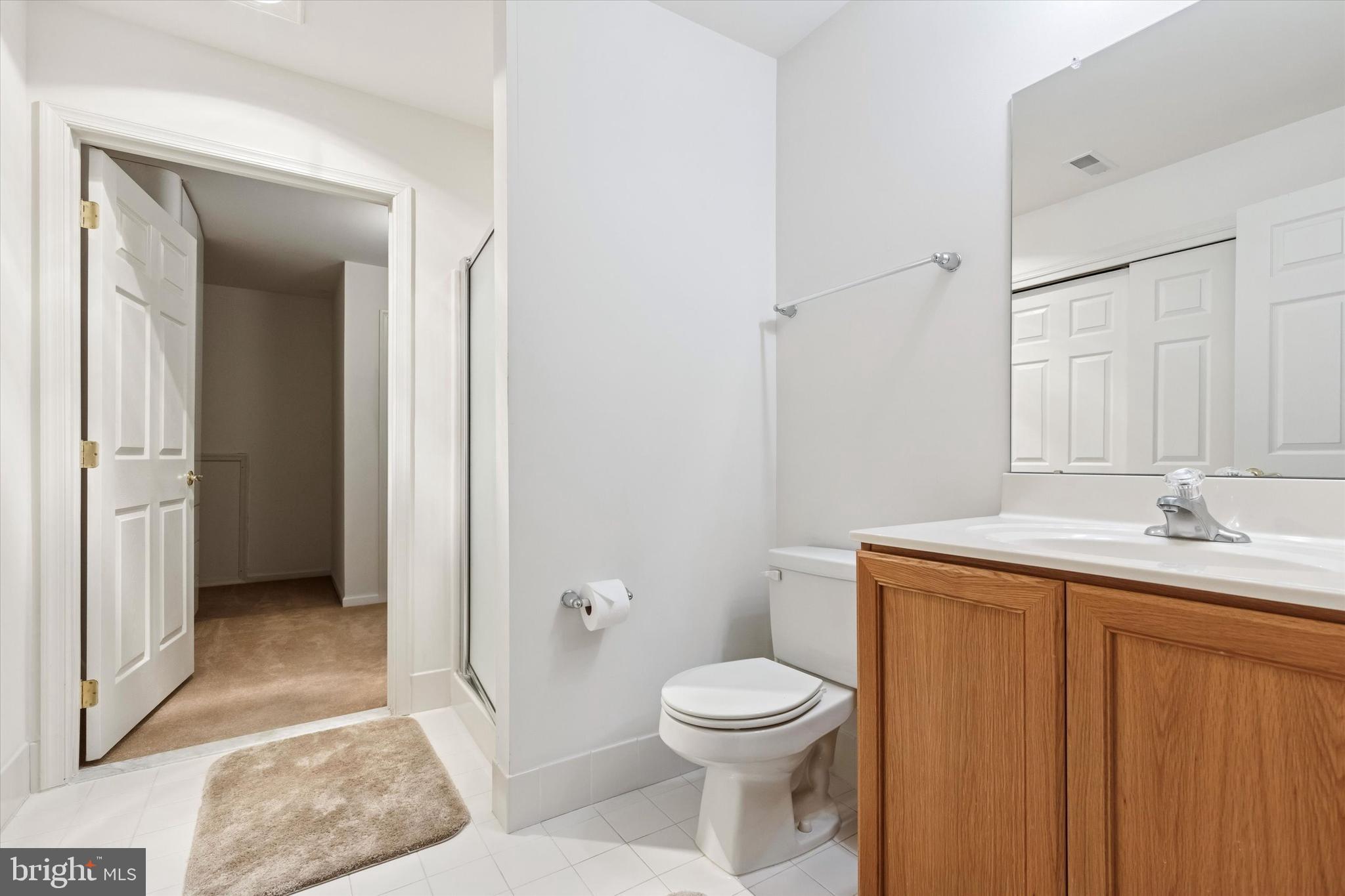 VILLAS AT FIVE PONDS - Residential