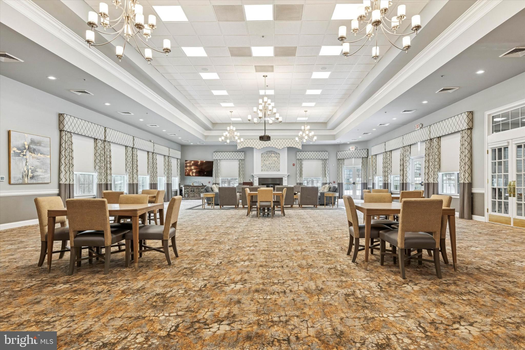 VILLAS AT FIVE PONDS - Residential