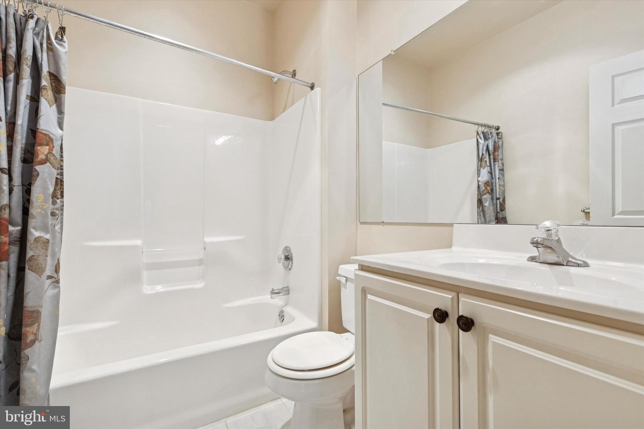 VILLAS AT FIVE PONDS - Residential