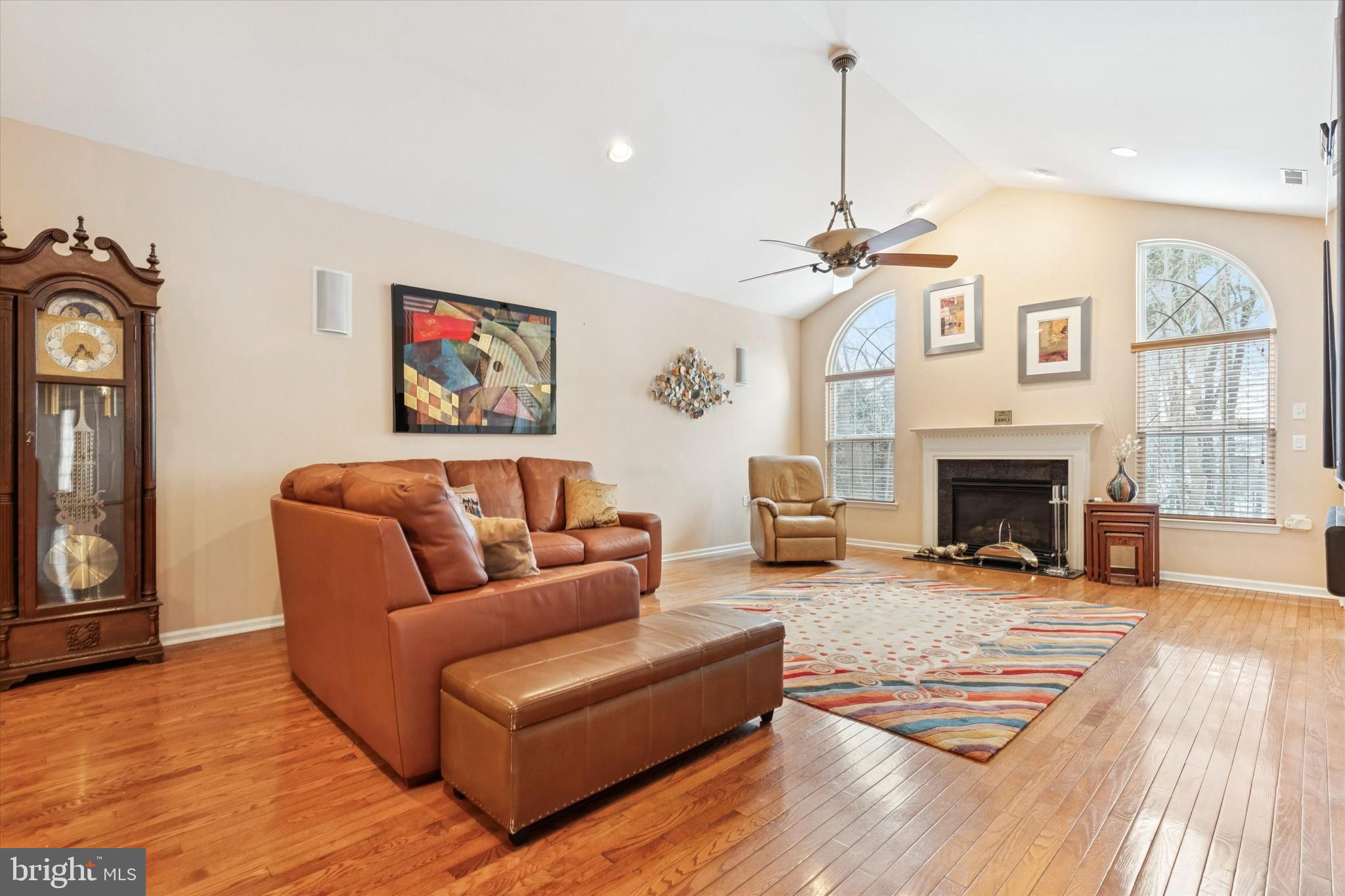 VILLAS AT FIVE PONDS - Residential