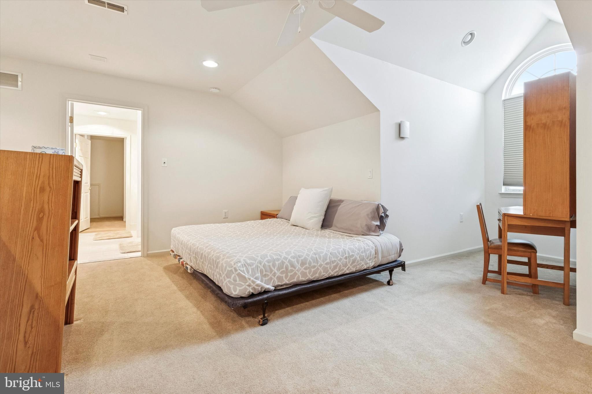 VILLAS AT FIVE PONDS - Residential