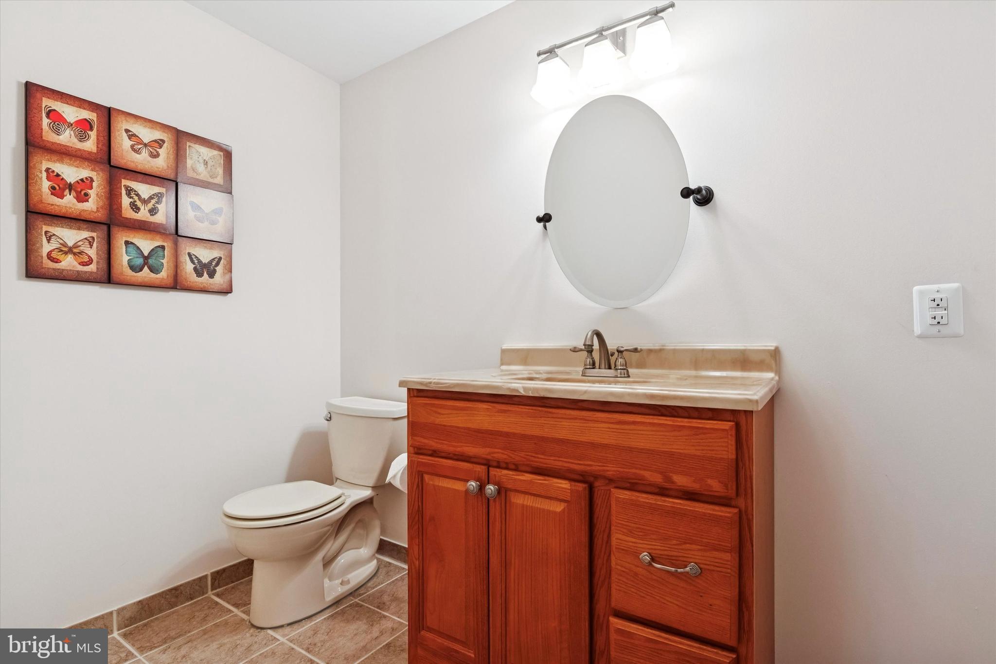 VILLAS AT FIVE PONDS - Residential