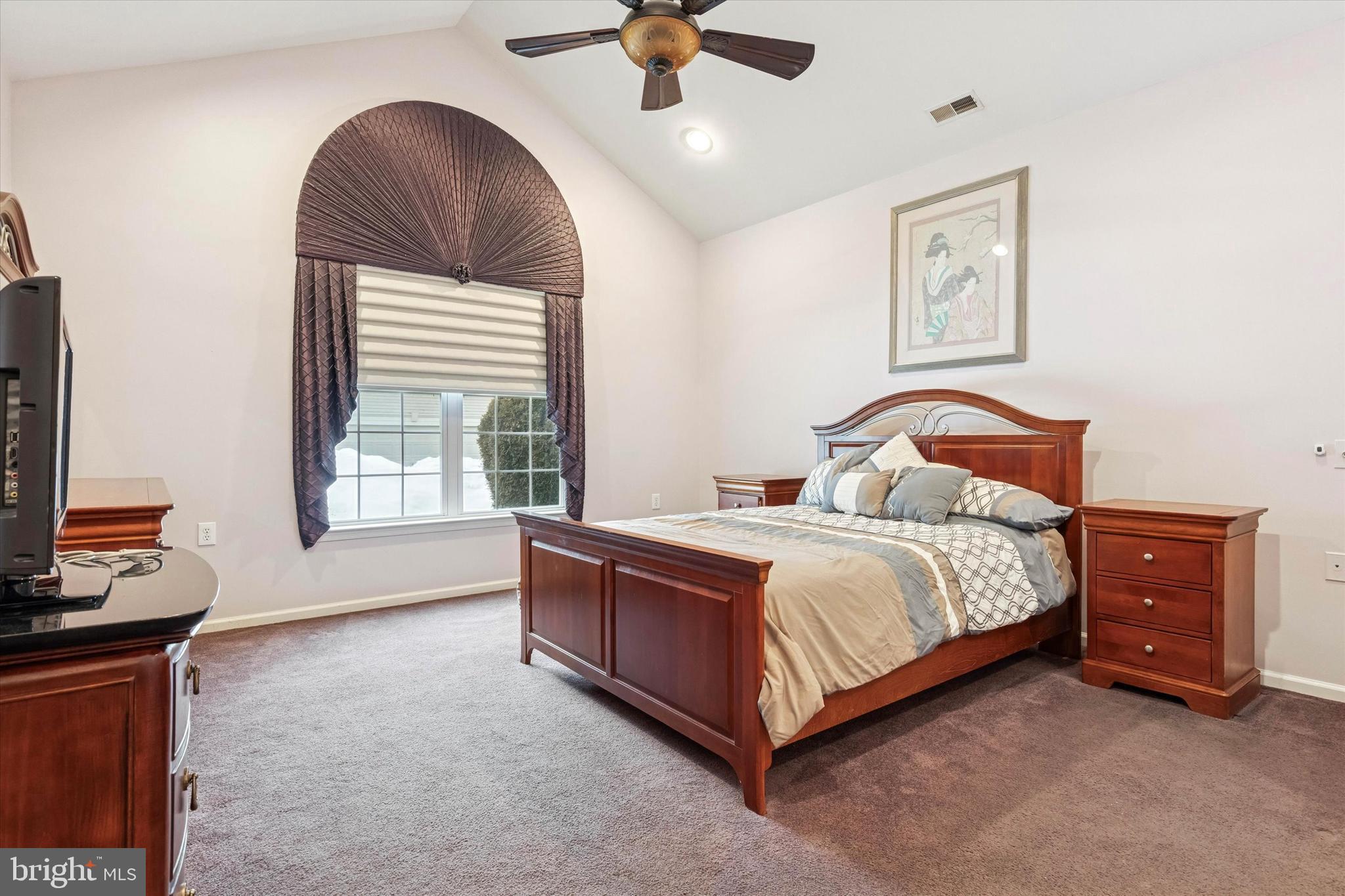 VILLAS AT FIVE PONDS - Residential