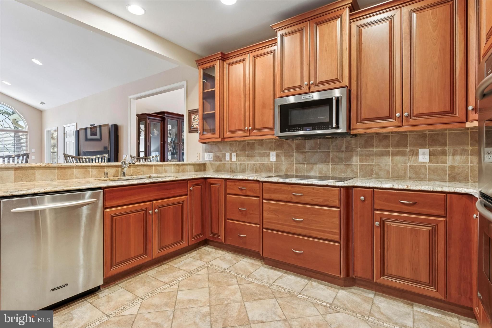 VILLAS AT FIVE PONDS - Residential