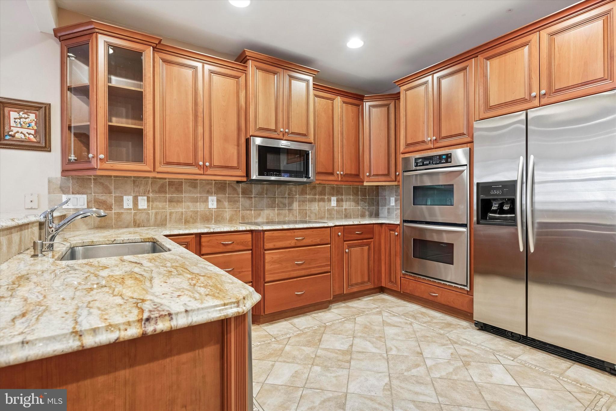 VILLAS AT FIVE PONDS - Residential