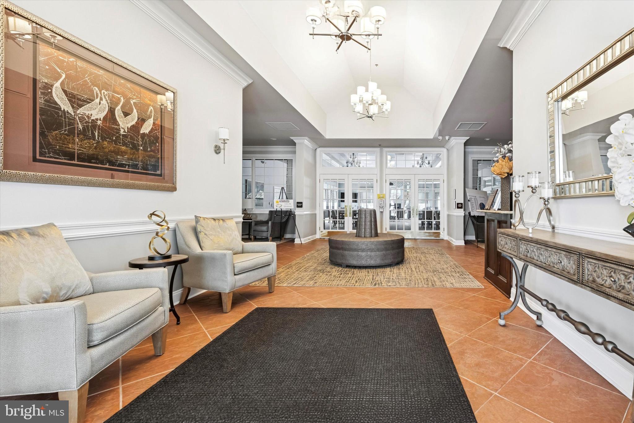 VILLAS AT FIVE PONDS - Residential