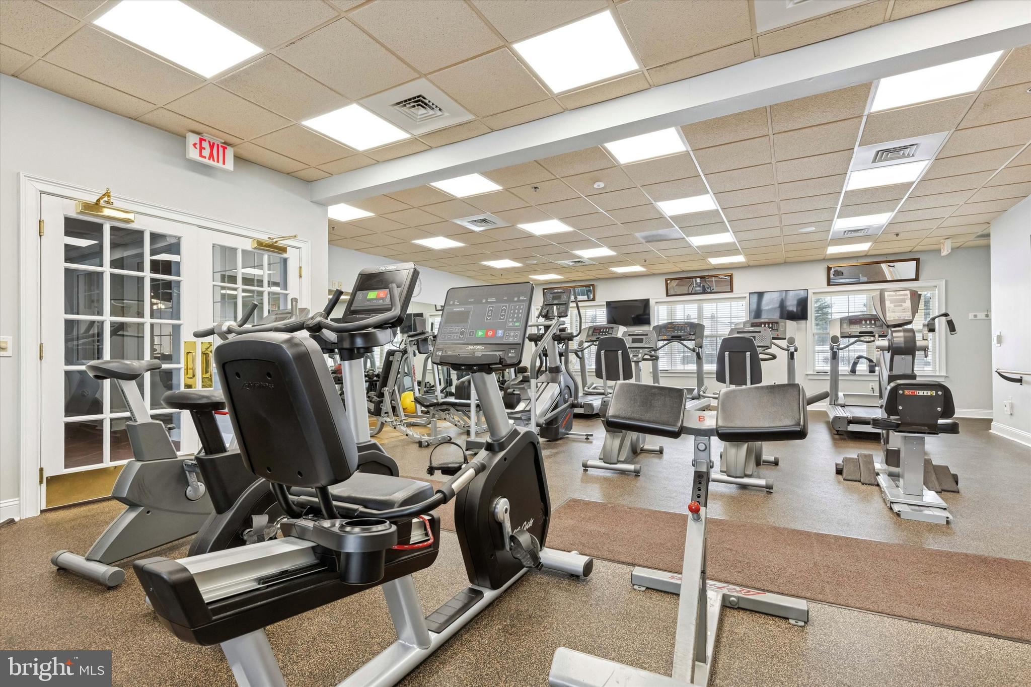 VILLAS AT FIVE PONDS - Residential