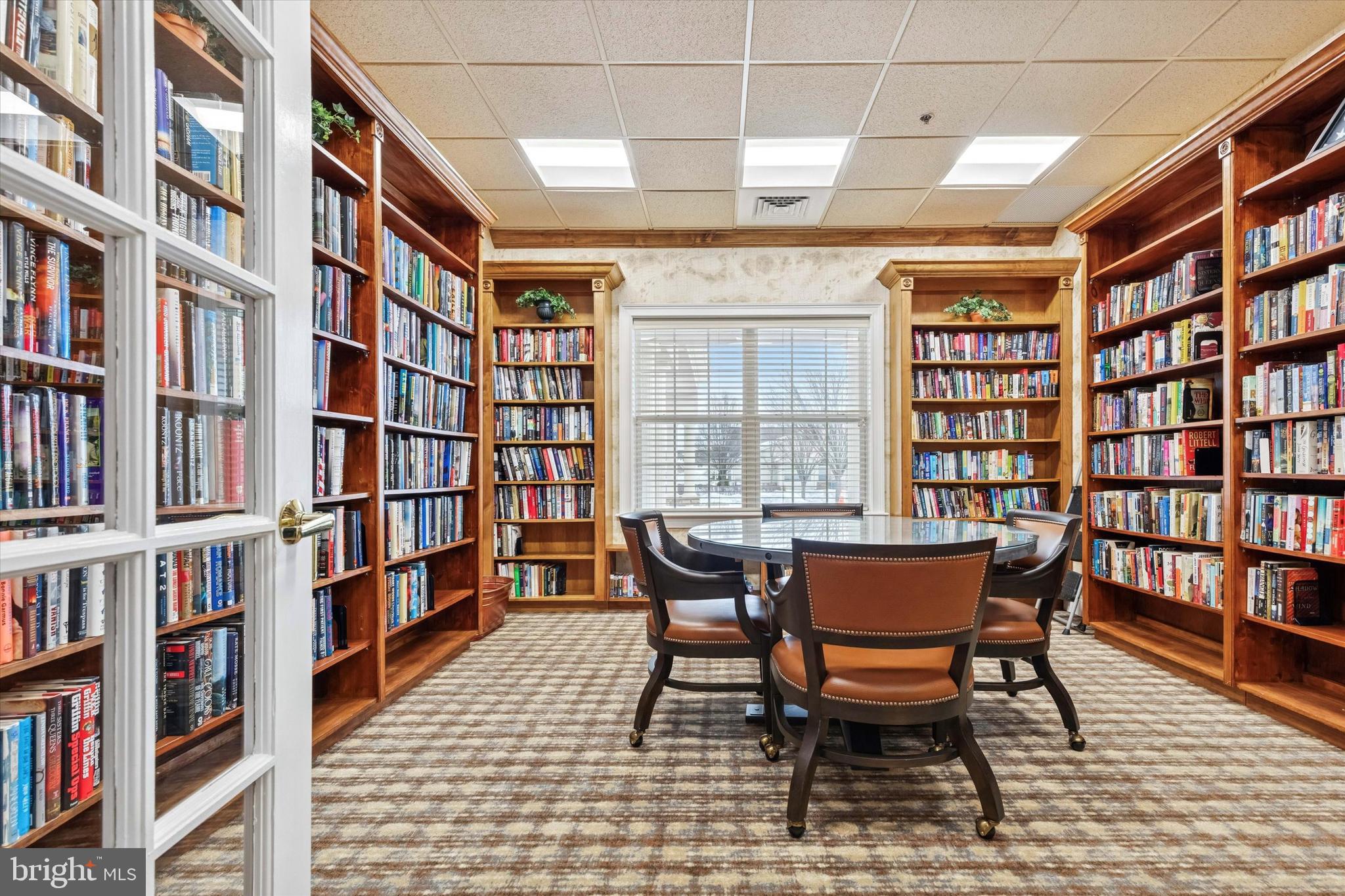 VILLAS AT FIVE PONDS - Residential