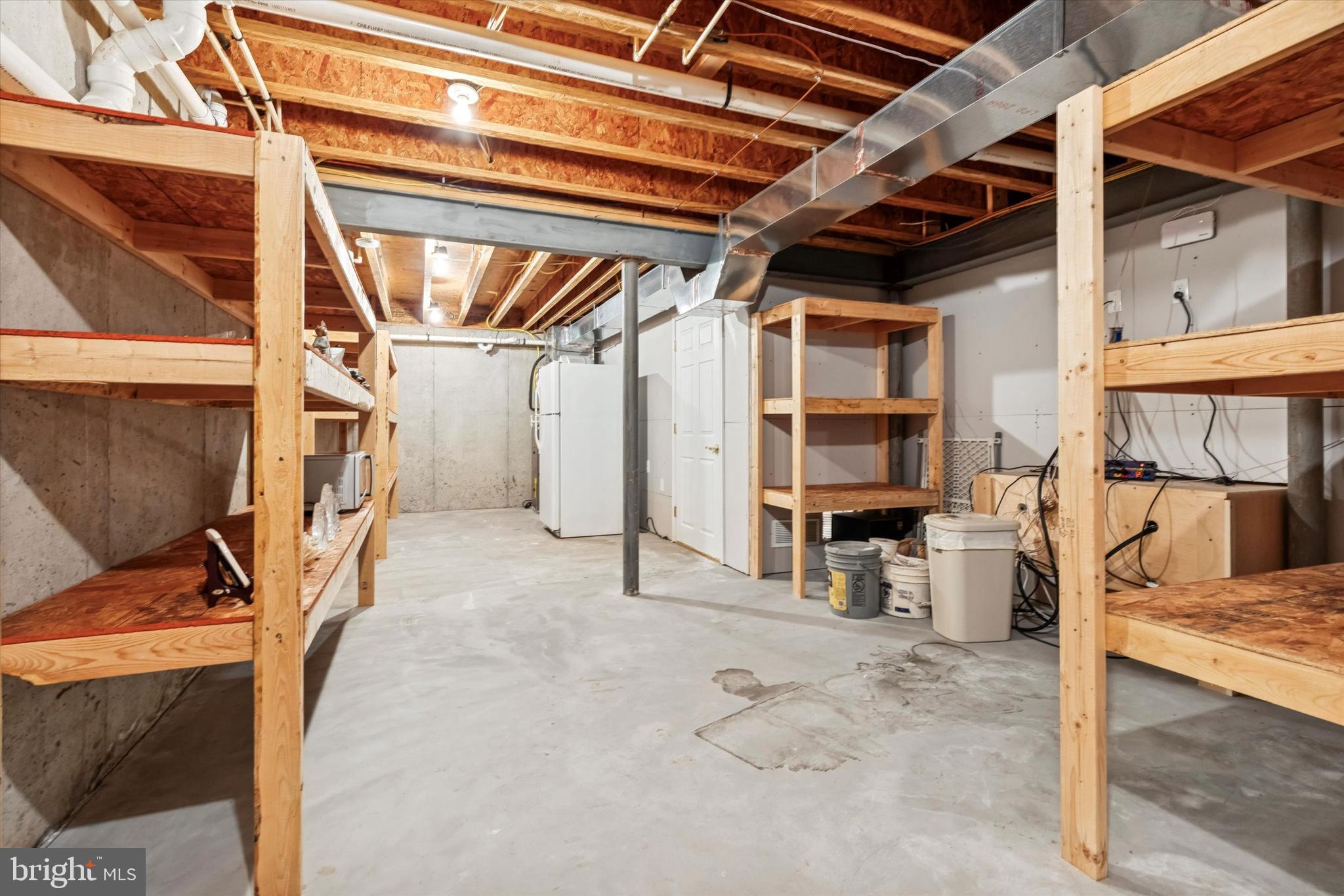 VILLAS AT FIVE PONDS - Residential