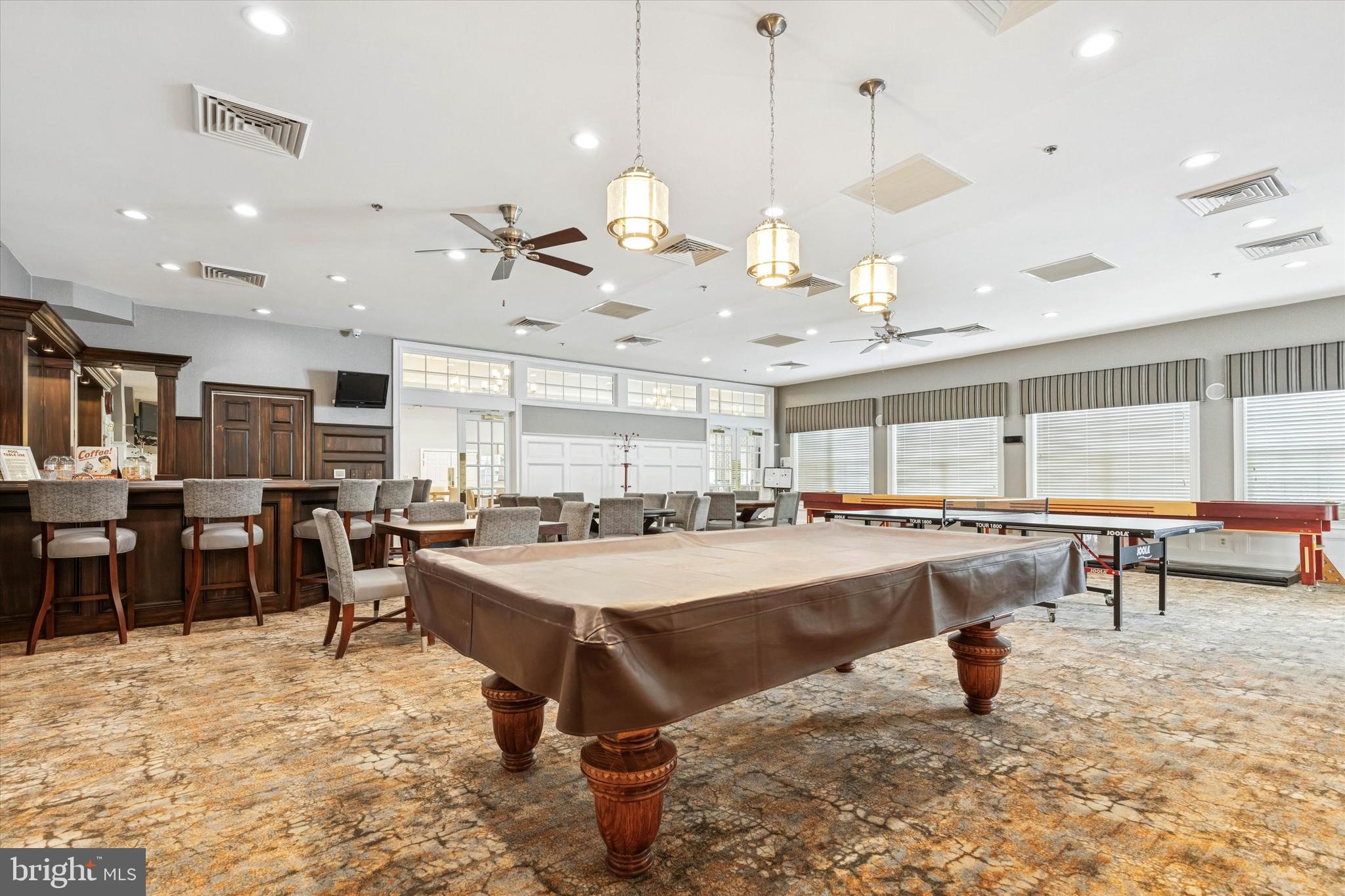 VILLAS AT FIVE PONDS - Residential