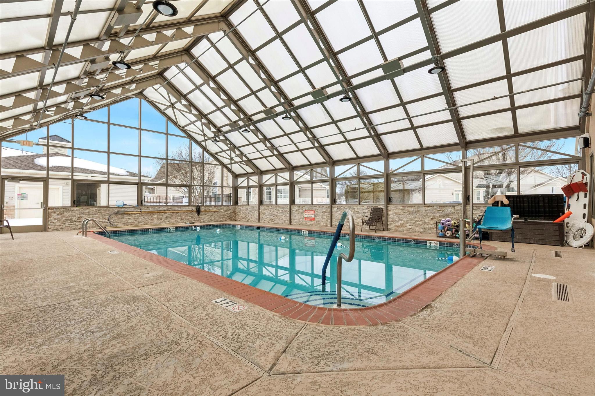 VILLAS AT FIVE PONDS - Residential