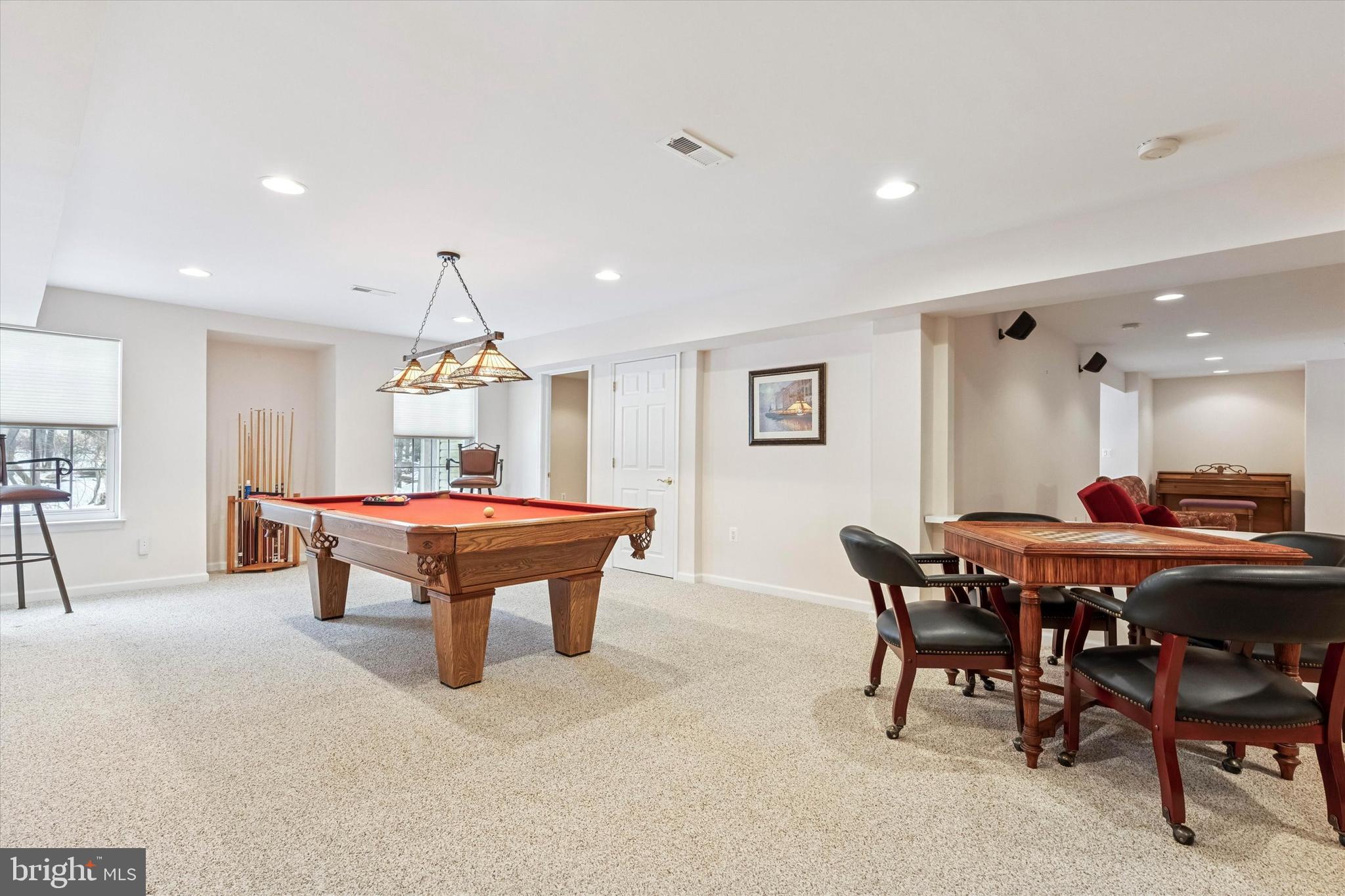 VILLAS AT FIVE PONDS - Residential