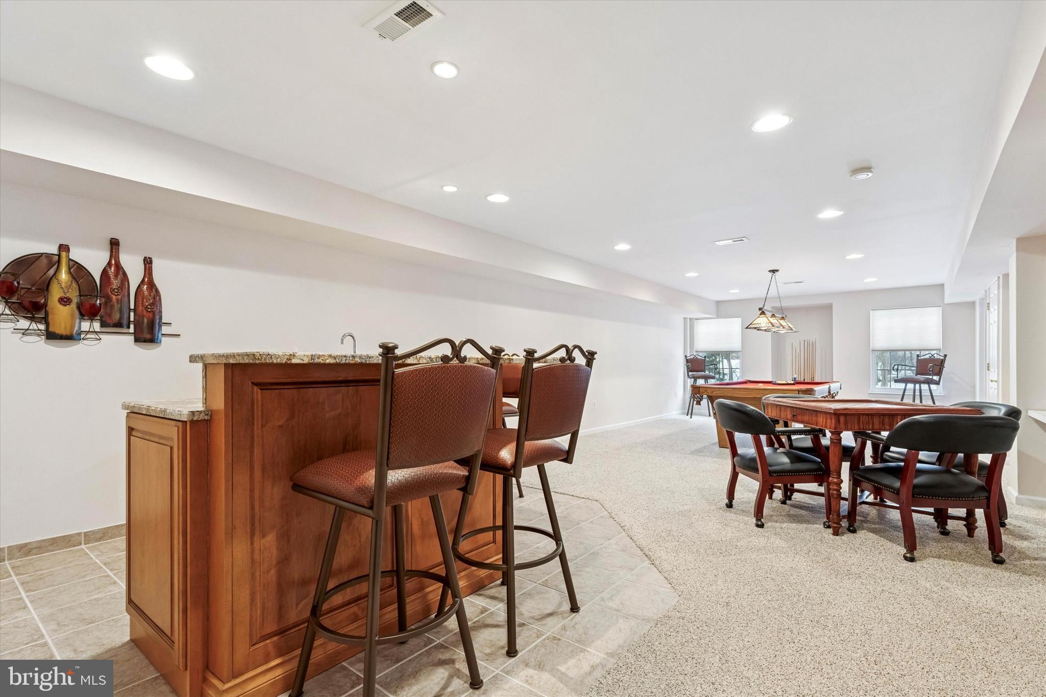 VILLAS AT FIVE PONDS - Residential