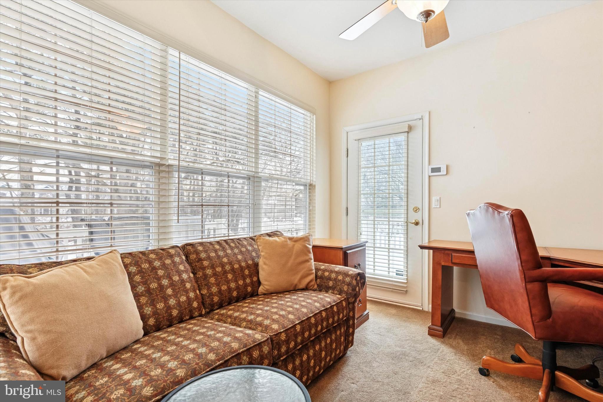 VILLAS AT FIVE PONDS - Residential