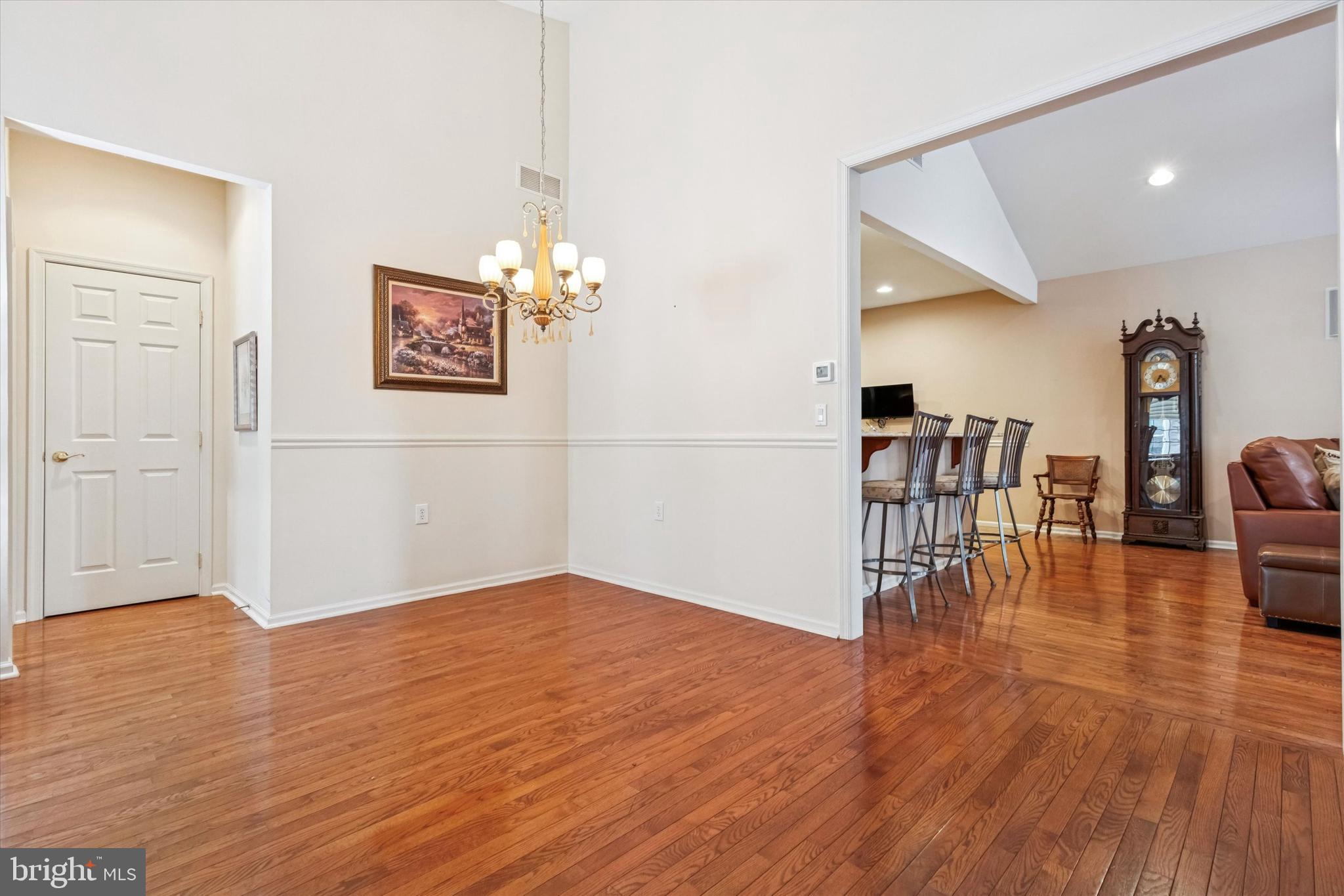 VILLAS AT FIVE PONDS - Residential