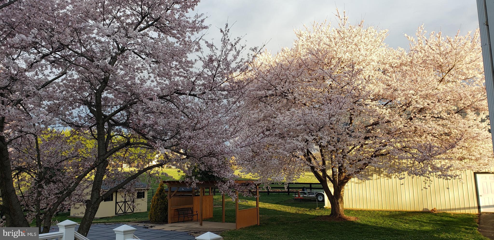 WHEATLAND ESTATES - Residential