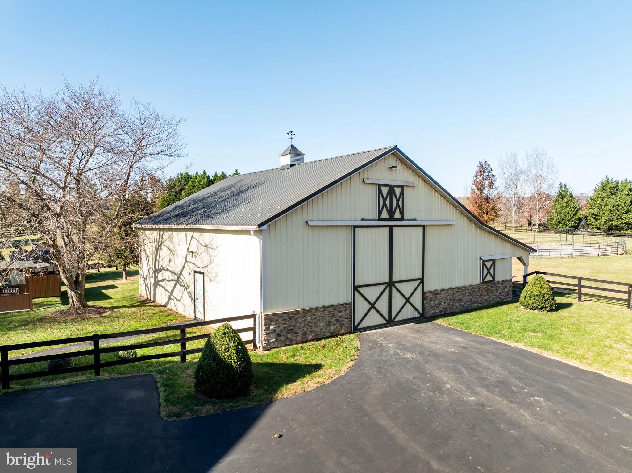 WHEATLAND ESTATES - Residential