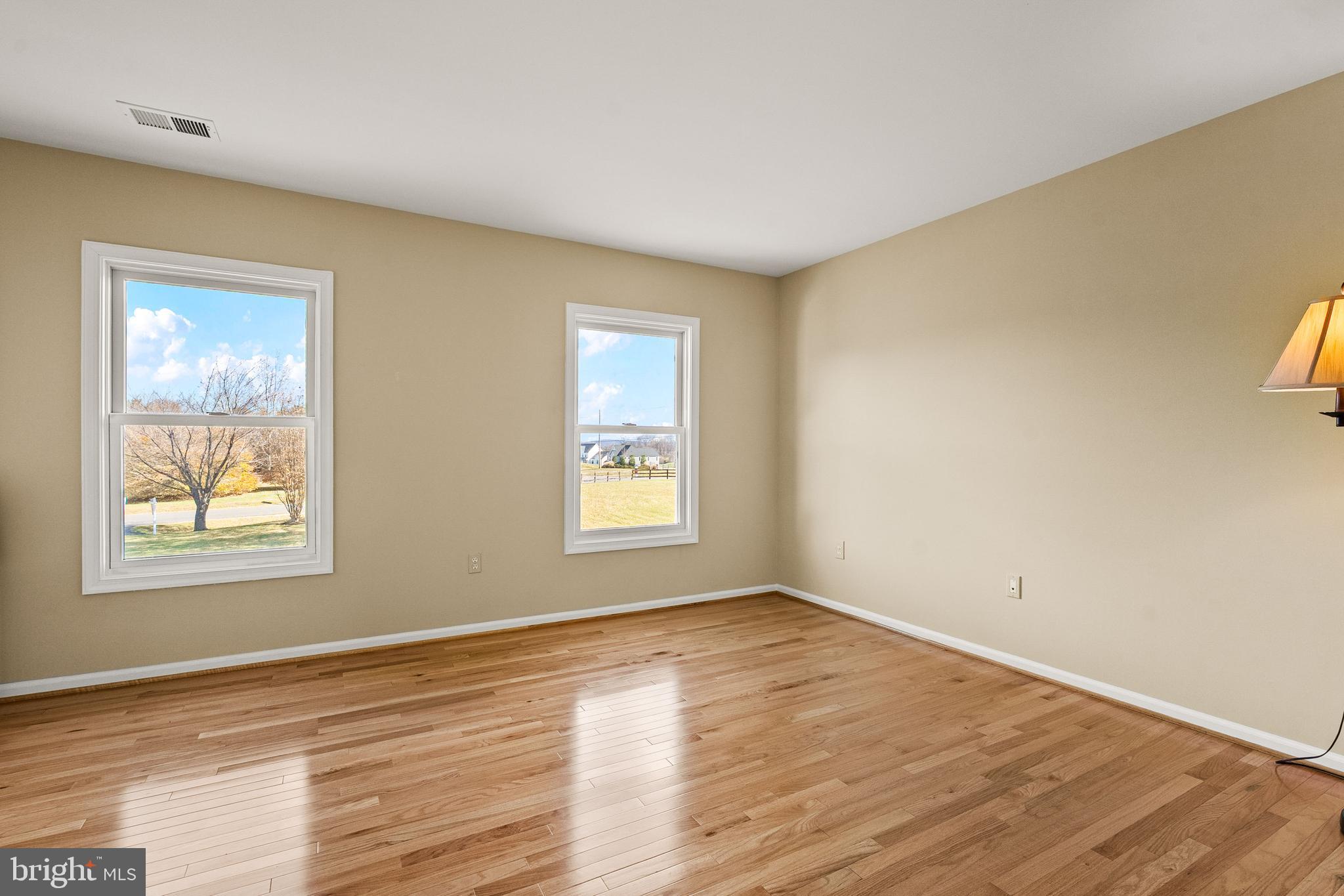 WHEATLAND ESTATES - Residential