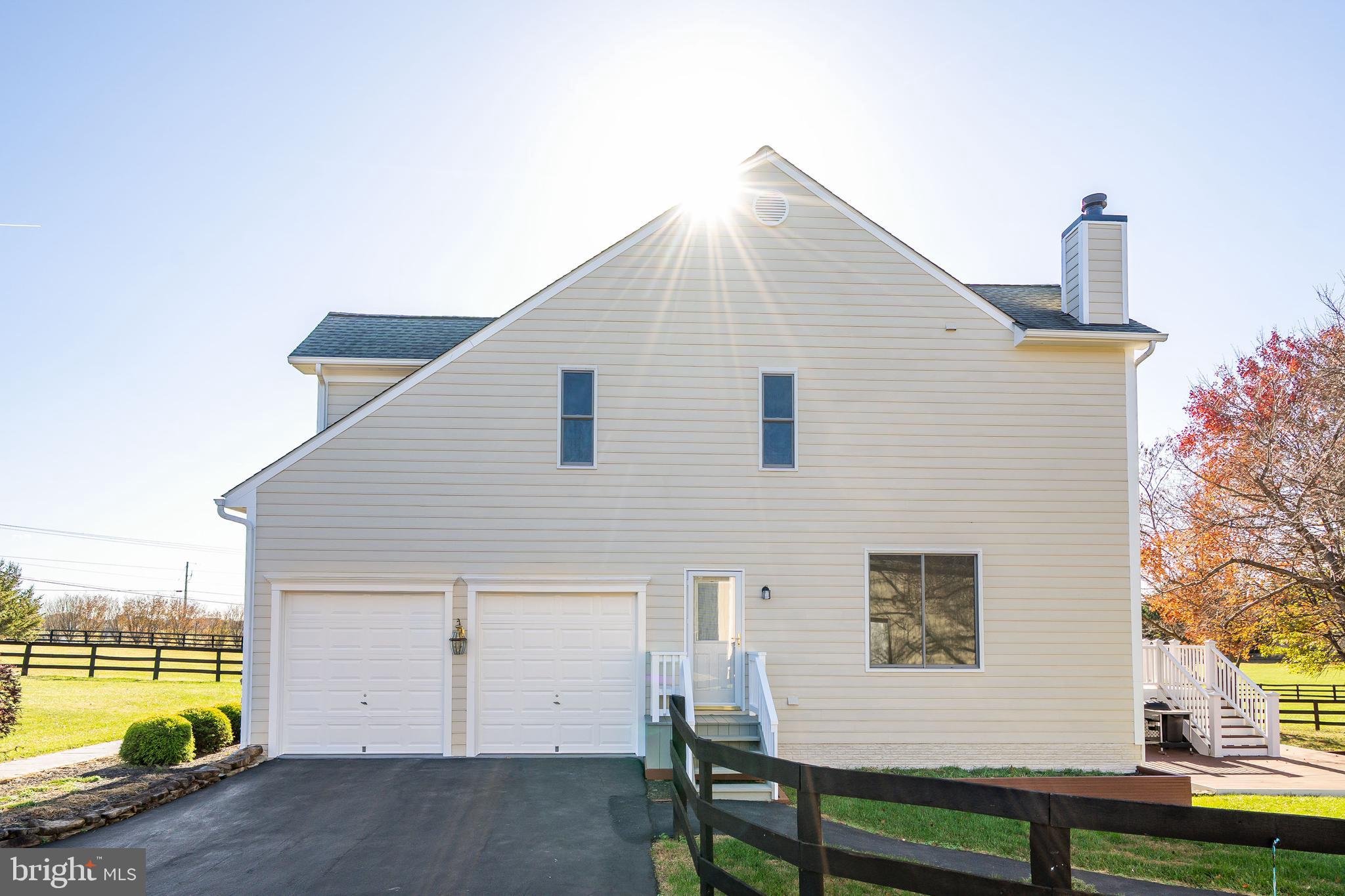 WHEATLAND ESTATES - Residential