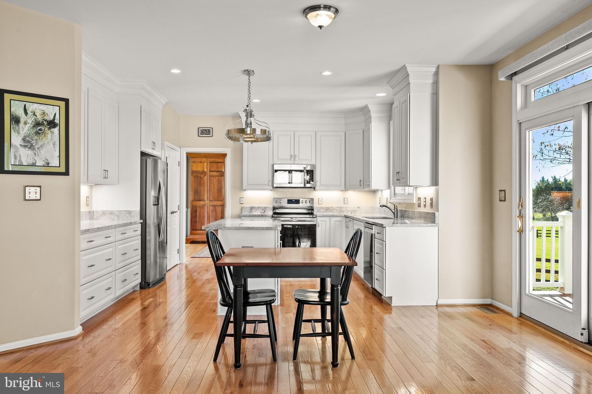 WHEATLAND ESTATES - Residential