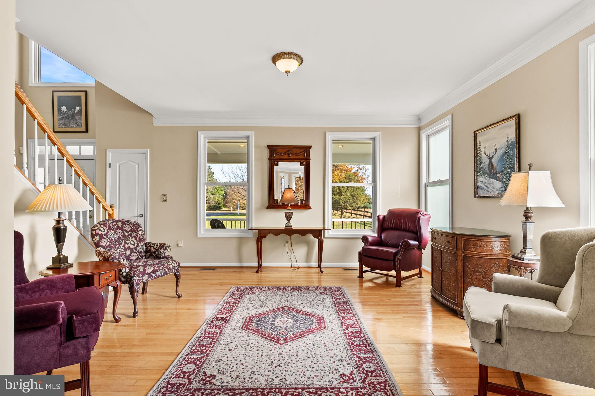 WHEATLAND ESTATES - Residential