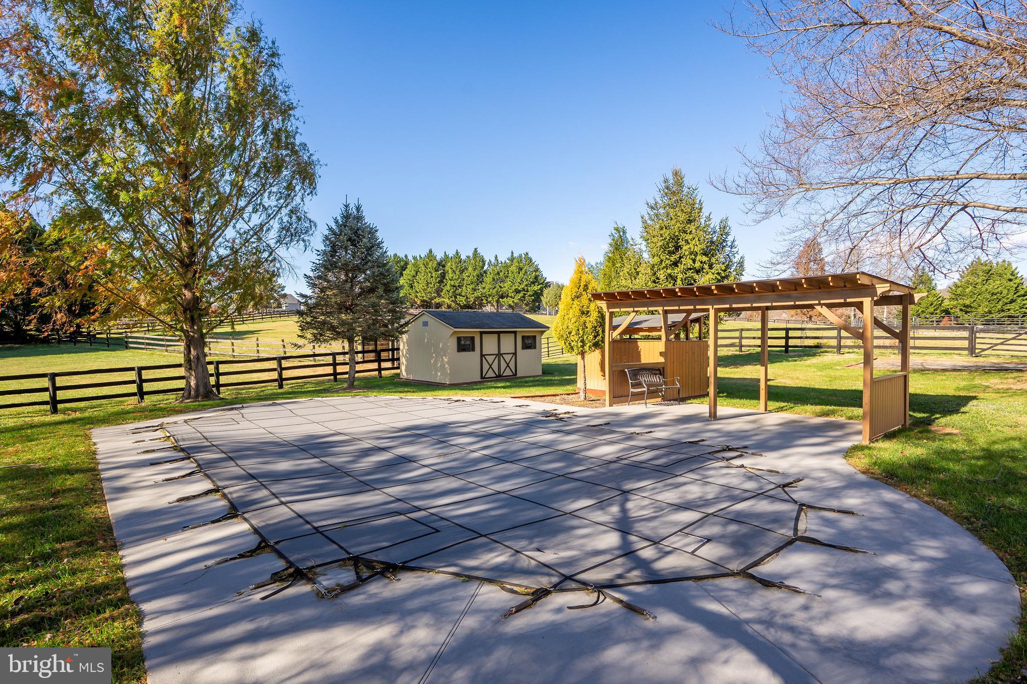 WHEATLAND ESTATES - Residential