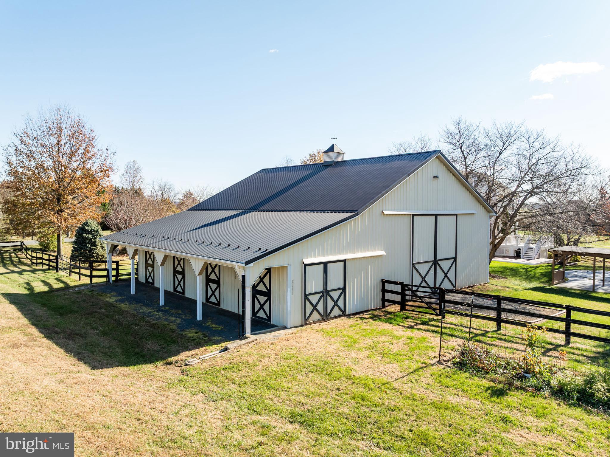 WHEATLAND ESTATES - Residential