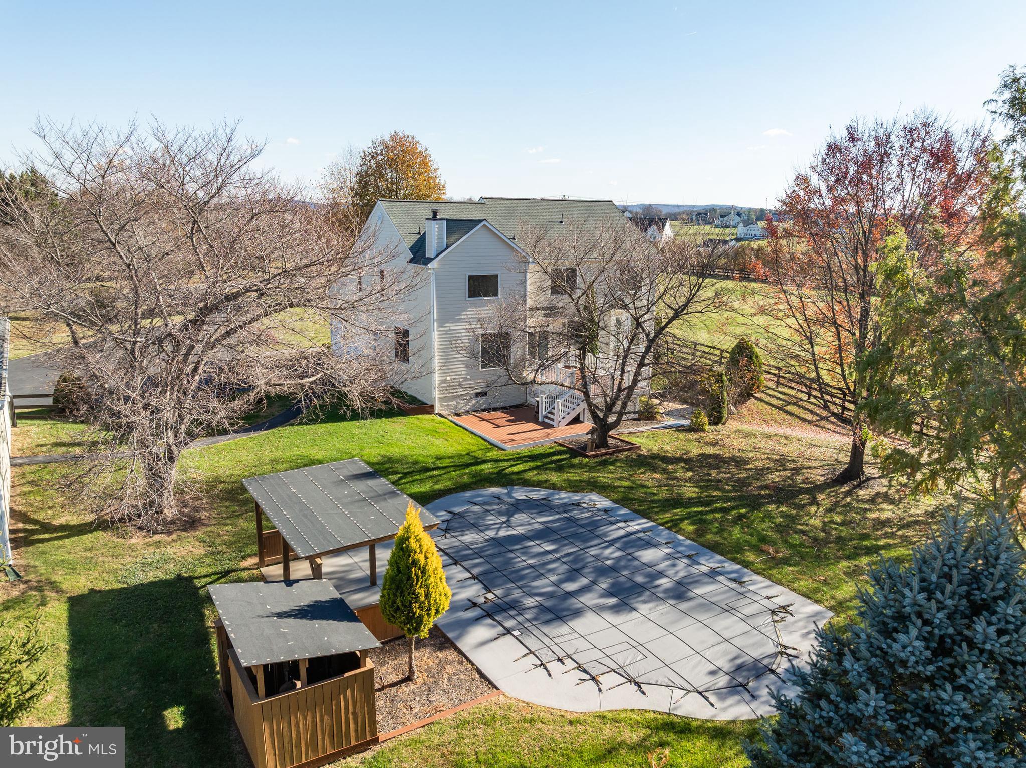 WHEATLAND ESTATES - Residential