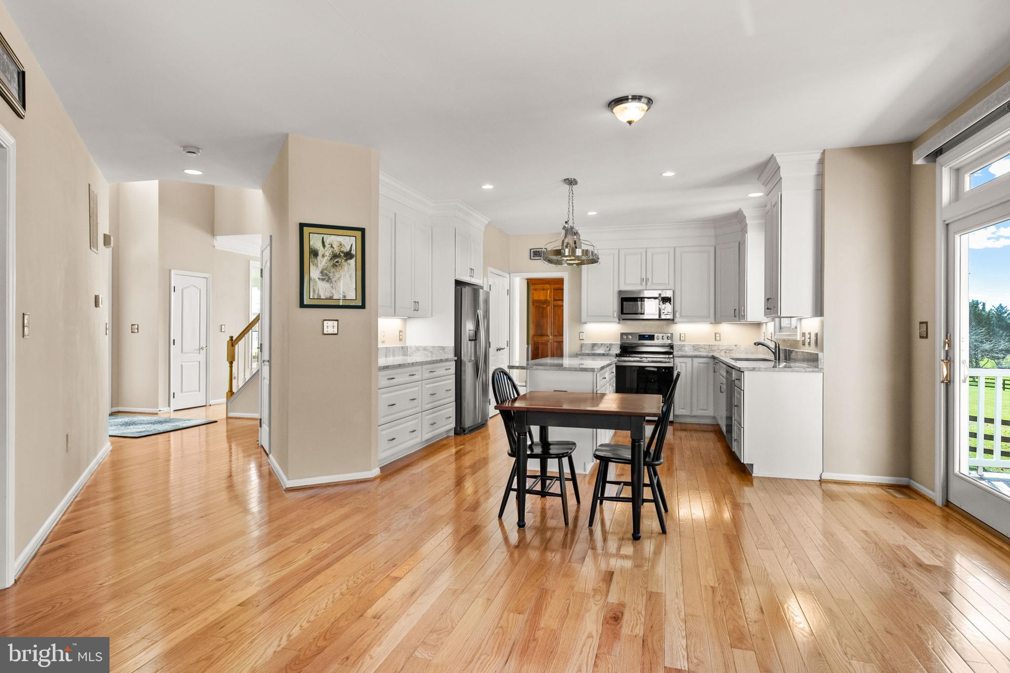 WHEATLAND ESTATES - Residential