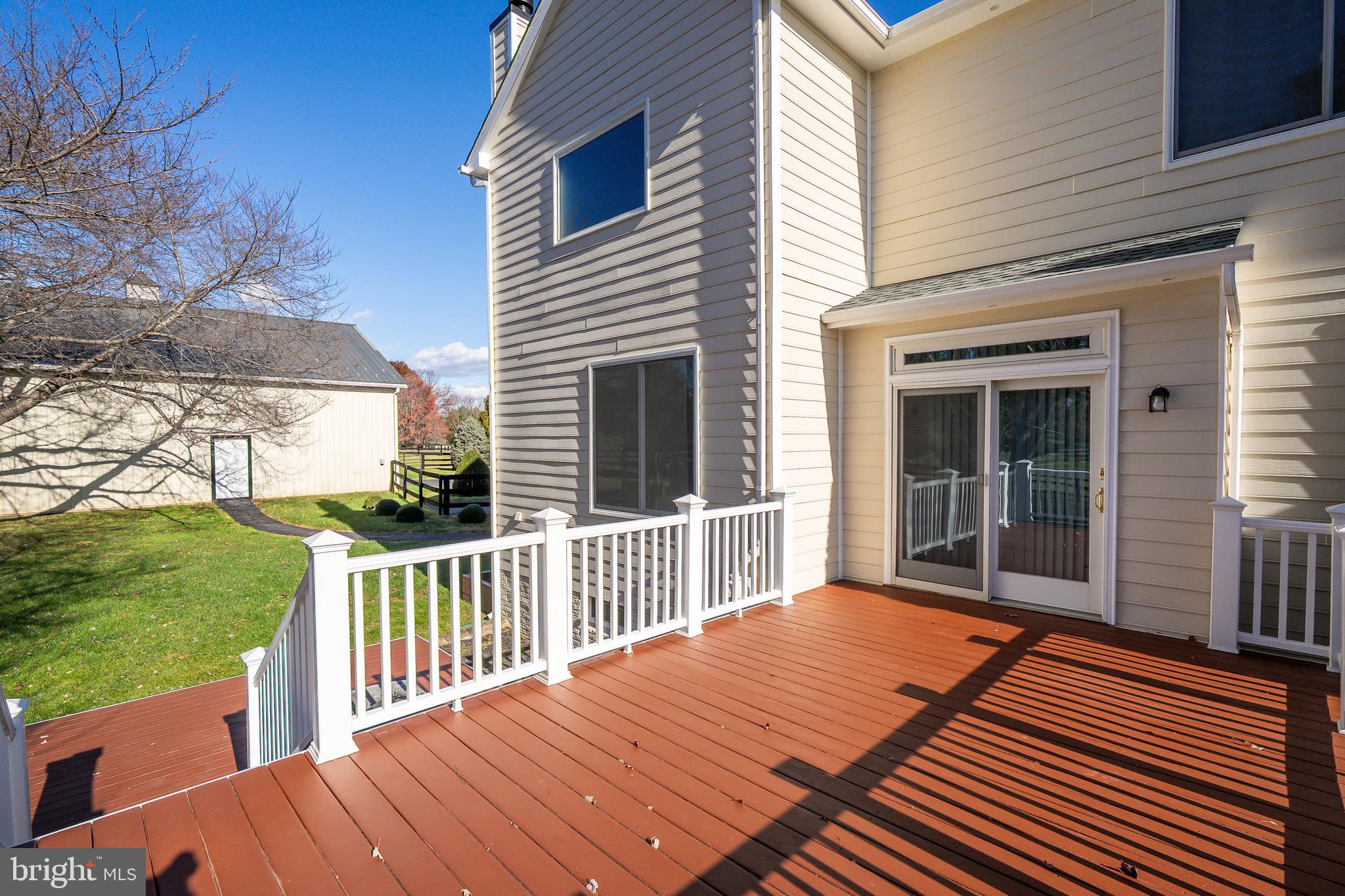 WHEATLAND ESTATES - Residential