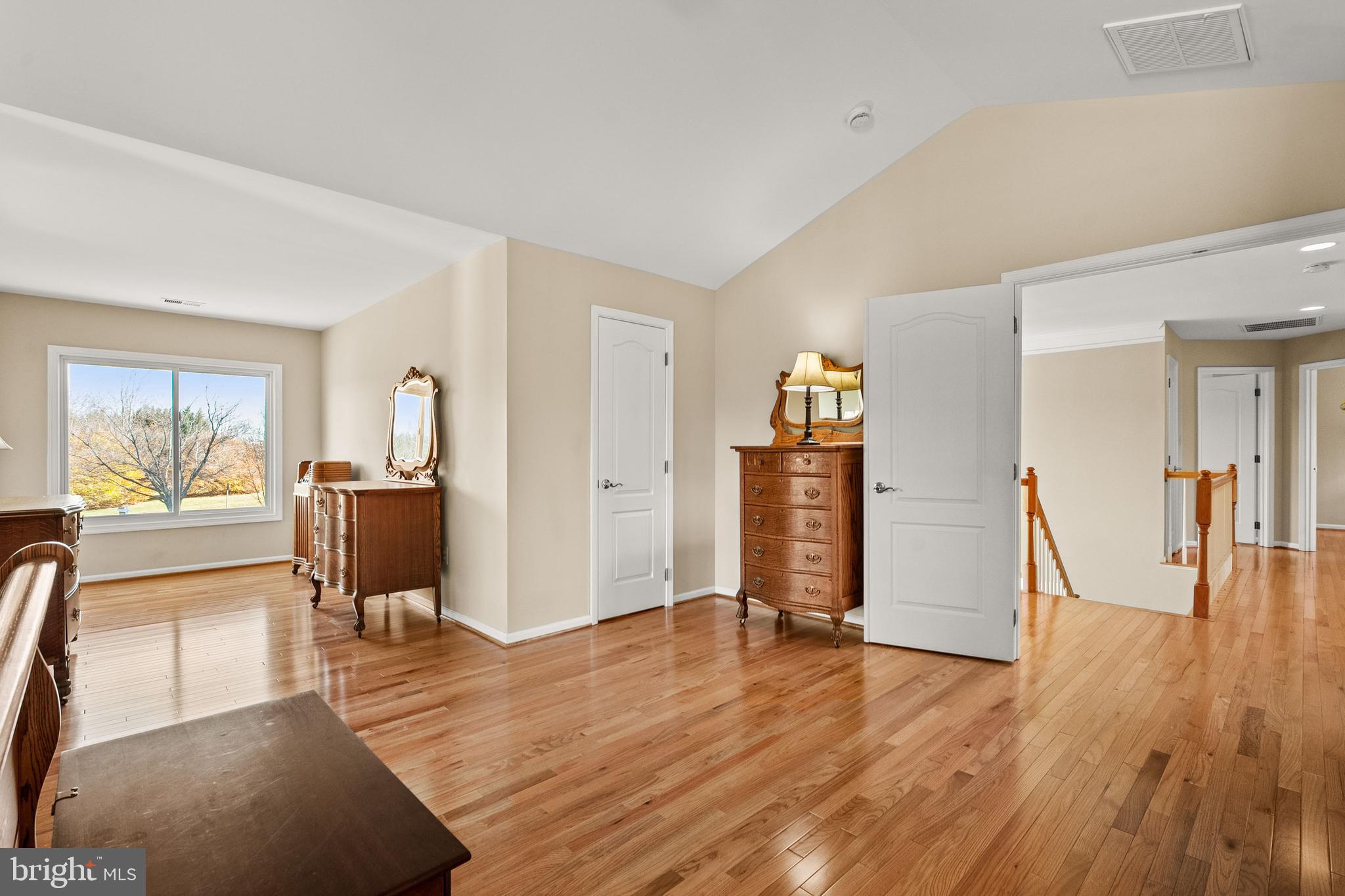 WHEATLAND ESTATES - Residential