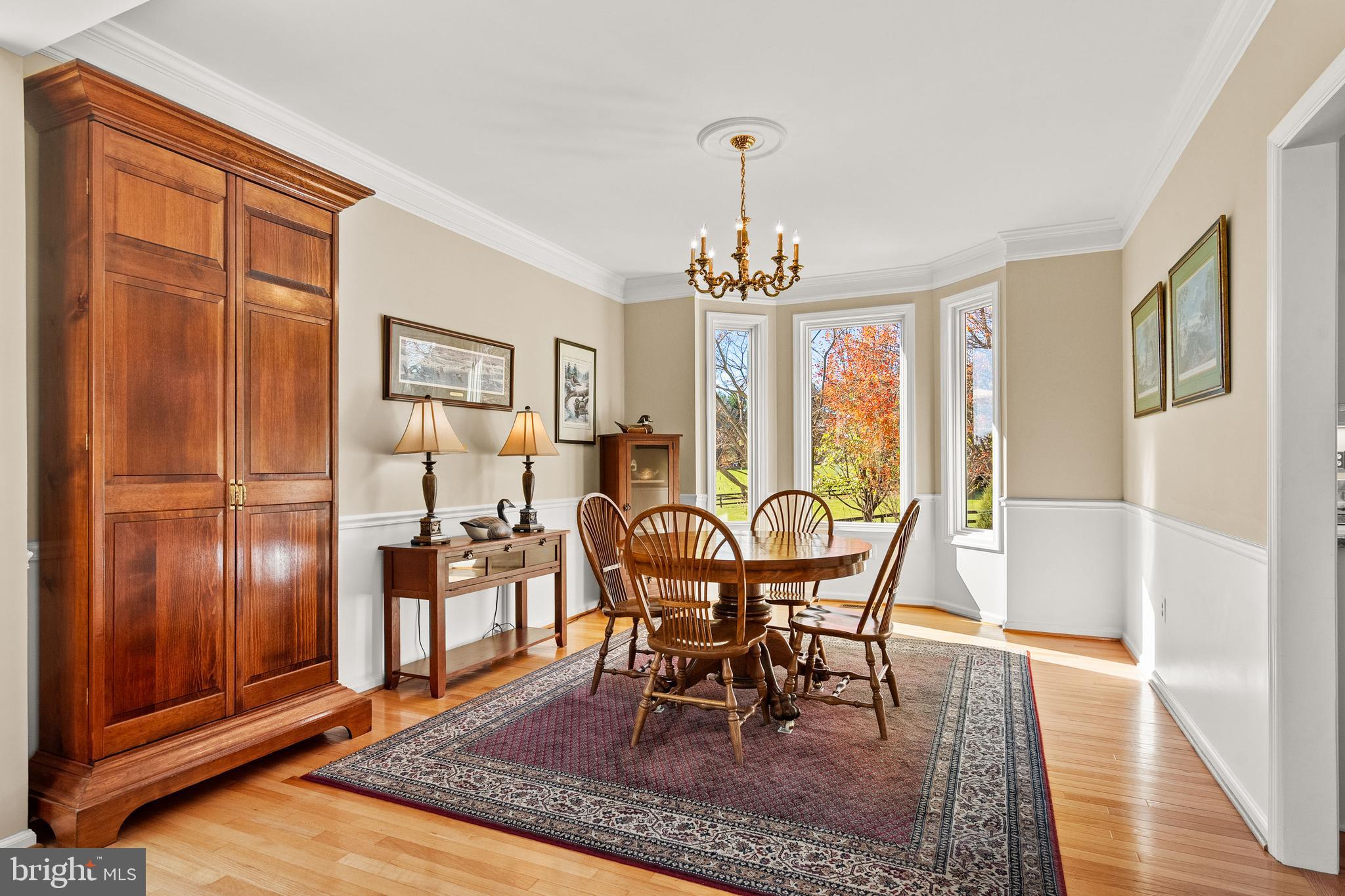 WHEATLAND ESTATES - Residential