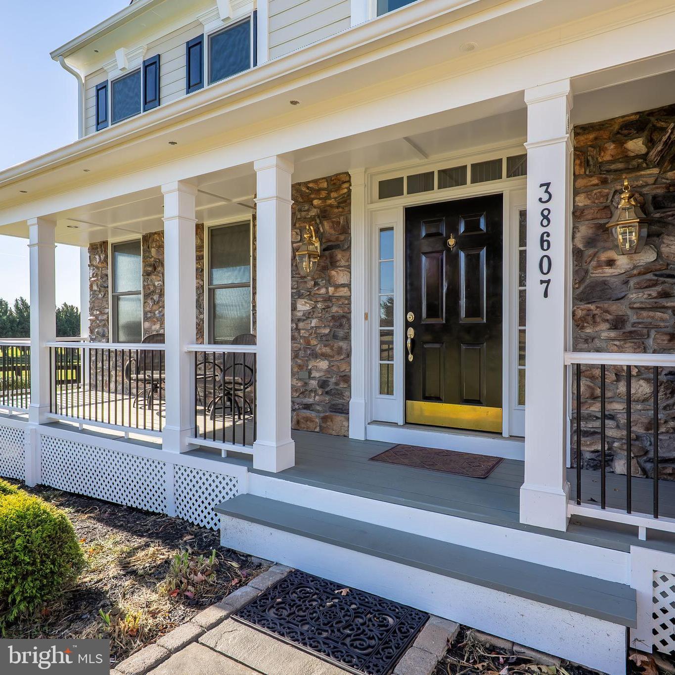 WHEATLAND ESTATES - Residential