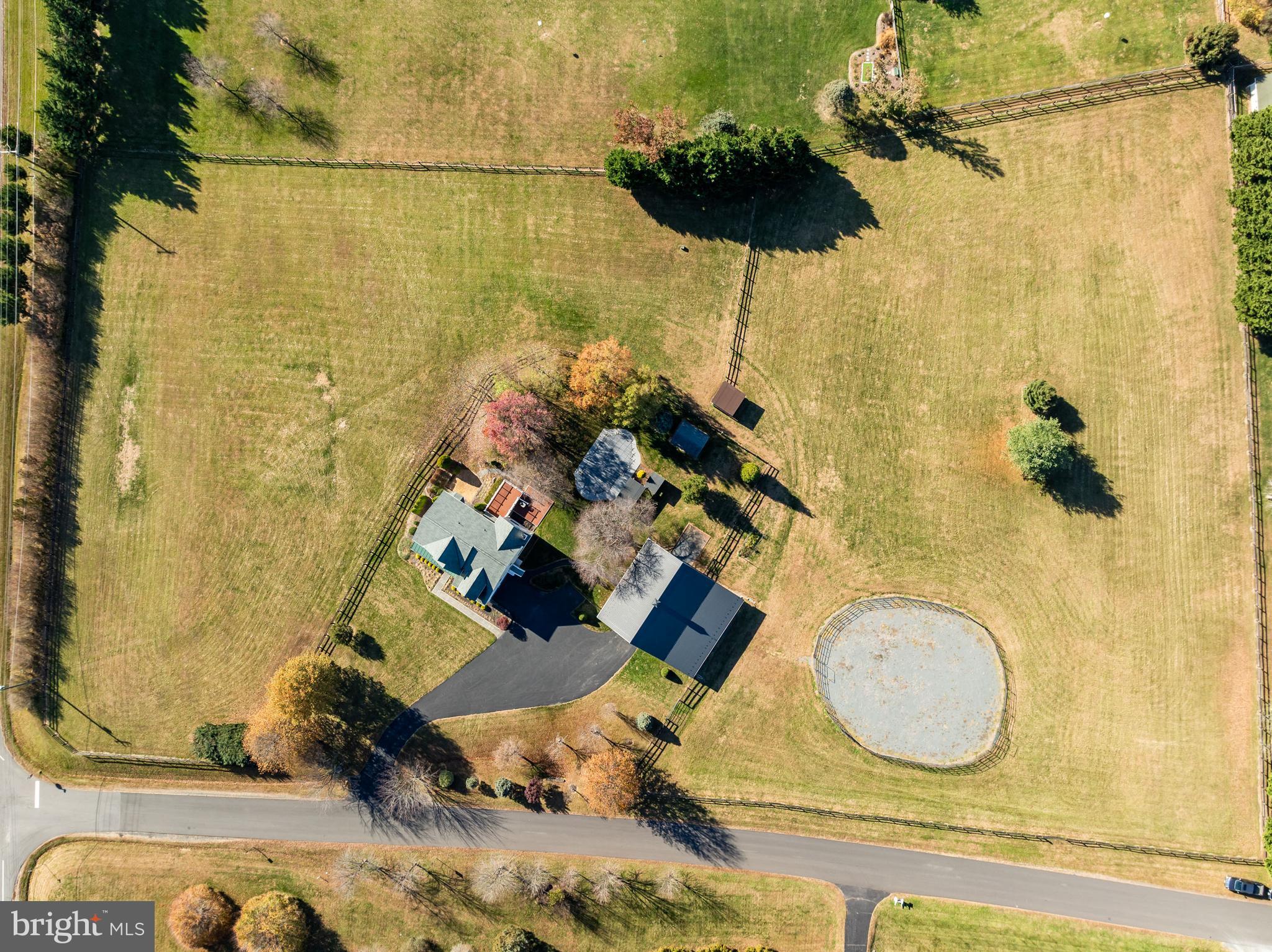 WHEATLAND ESTATES - Residential