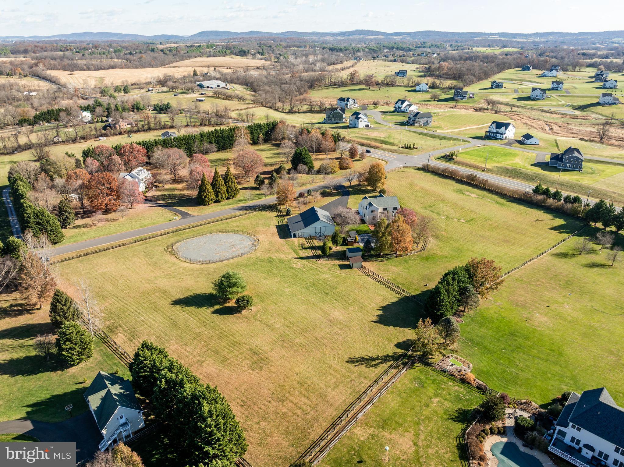 WHEATLAND ESTATES - Residential