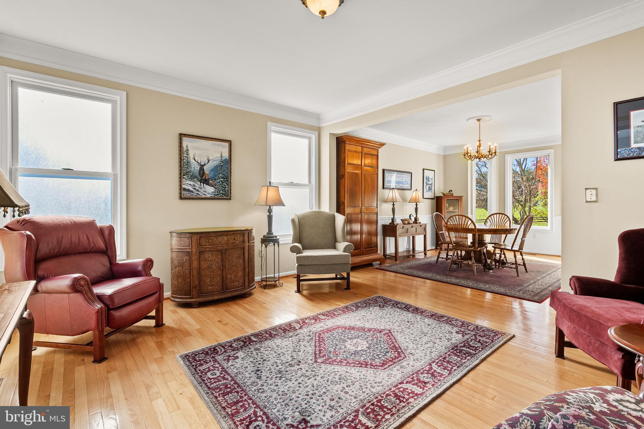 WHEATLAND ESTATES - Residential