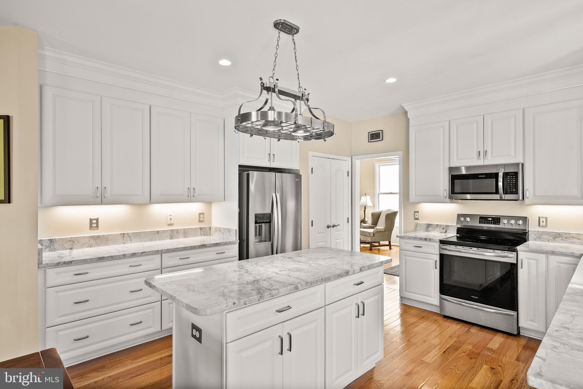 WHEATLAND ESTATES - Residential