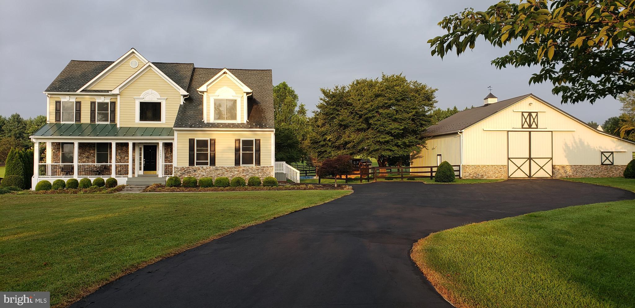 WHEATLAND ESTATES - Residential