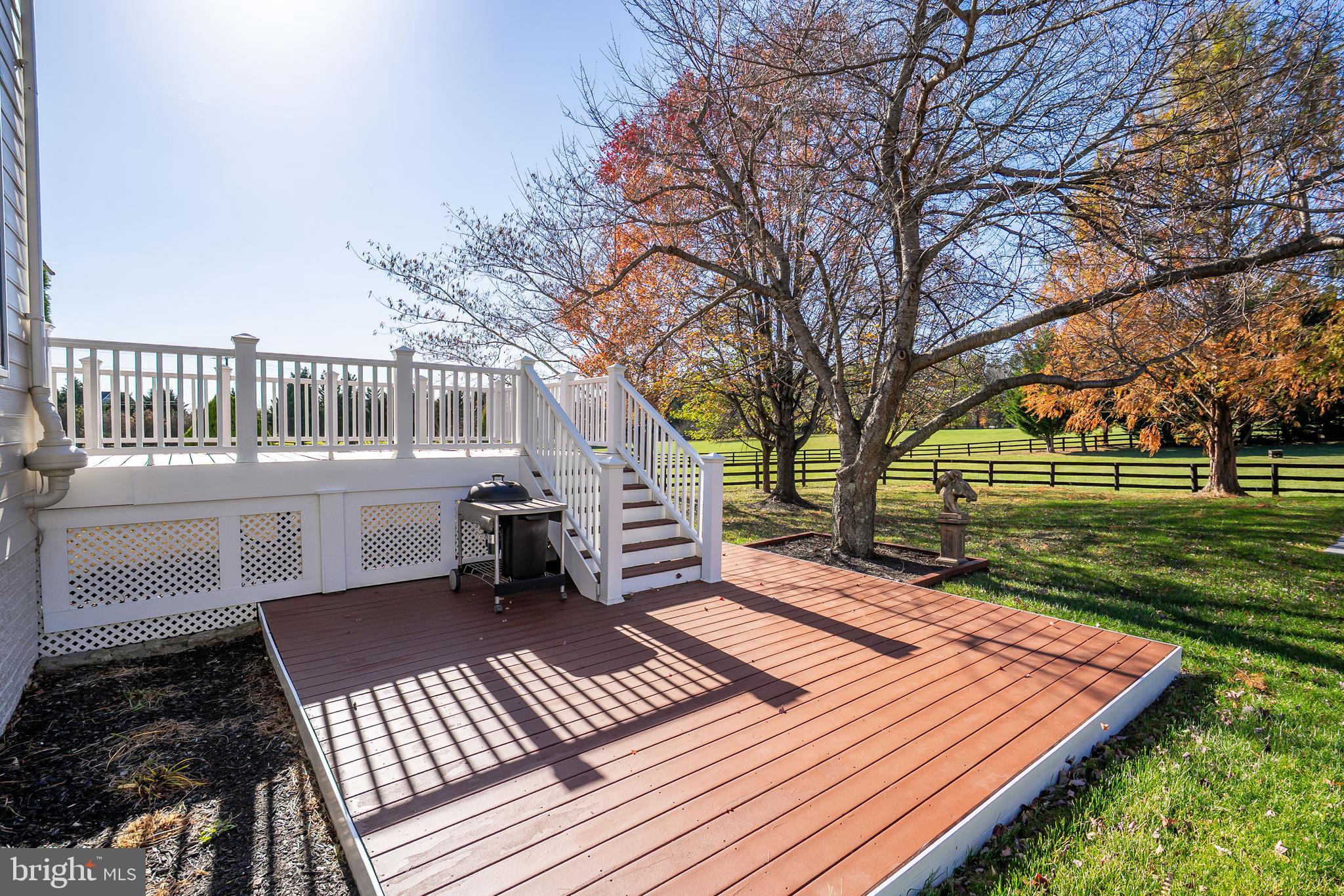 WHEATLAND ESTATES - Residential